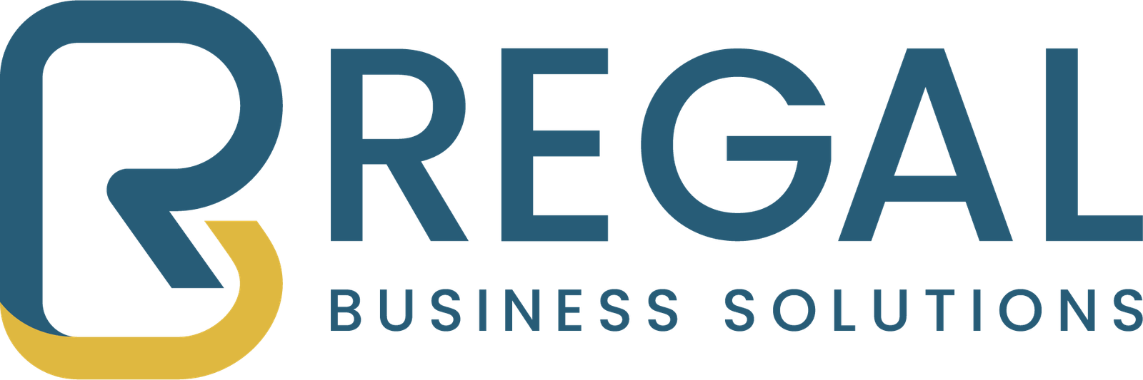 Regal Business Solutions Logo